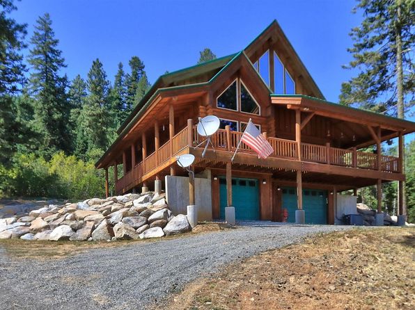 1539 W Mountain Rd, Donnelly, ID 83615