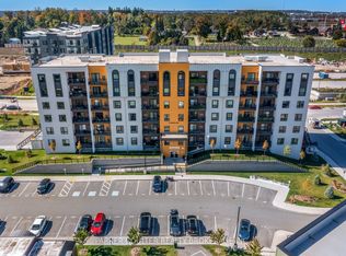 8 Culinary Ln #507, Barrie, ON L9J 0T2
