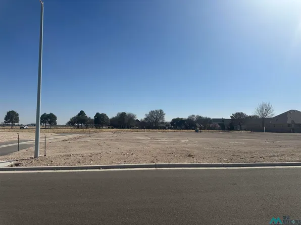 1121 & 1129 W Cambridge St, Hobbs, NM 88240