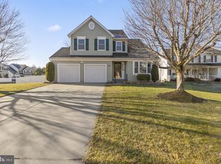 307 Duffy Ct, Forest Hill, MD 21050