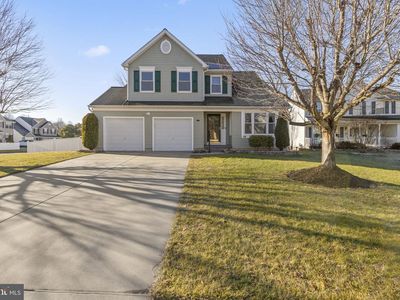 307 Duffy Ct, Forest Hill, MD, 21050