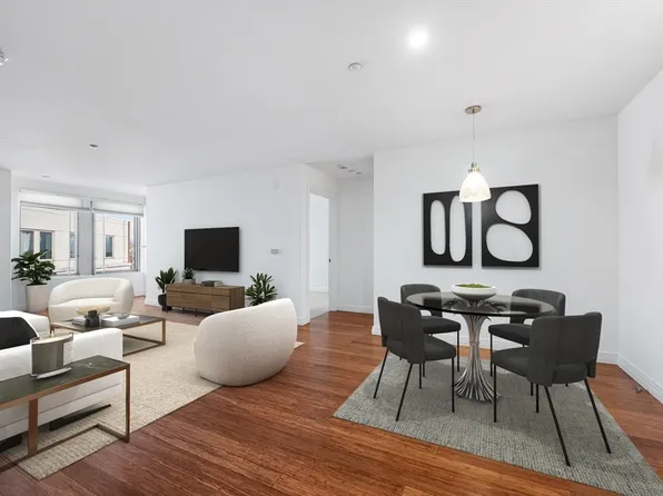 1910 Dorchester Ave Unit 616, Dorchester Center, MA 02124