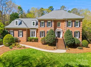 2408 Houston Branch Rd, Charlotte, NC 28270