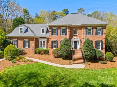 2408 Houston Branch Rd, Charlotte, NC, 28270