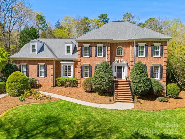 2408 Houston Branch Rd, Charlotte, NC 28270