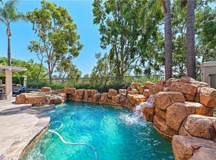 40 Mancera, Rancho Santa Margarita, CA 92688