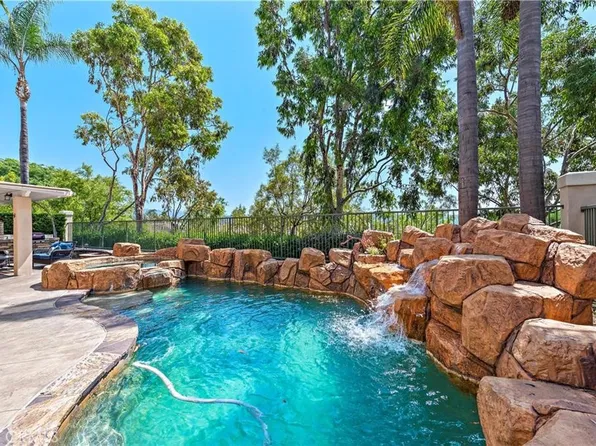 40 Mancera, Rancho Santa Margarita, CA 92688