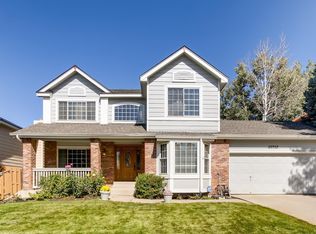 20953 E Crestline Pl, Centennial, CO 80015