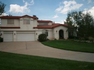 8989 Victoria Ln, Parker, CO 80134