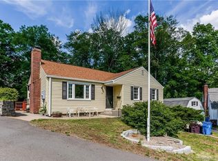 155 Jones Dr, New Britain, CT 06053