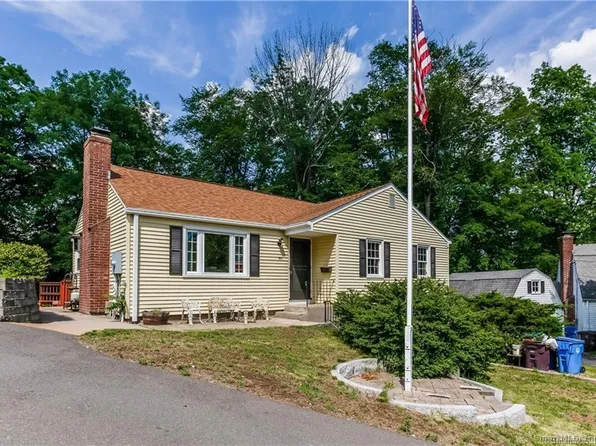 155 Jones Drive, New Britain, CT 06053