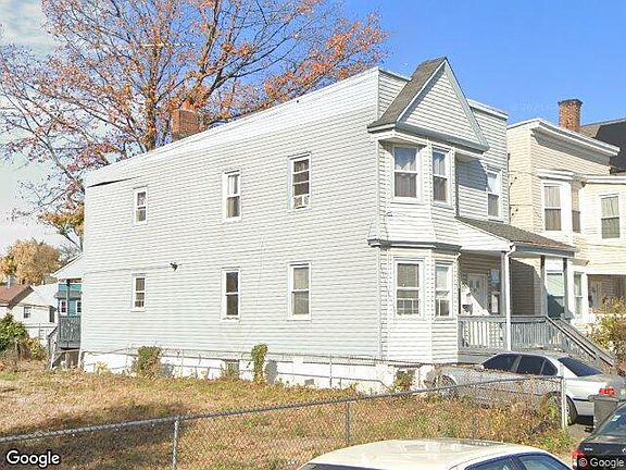 Property Side View