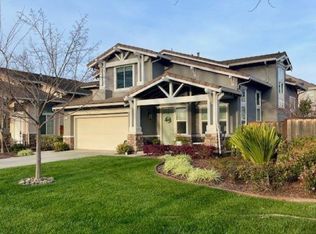 810 Saltillo Pl, Fremont, CA