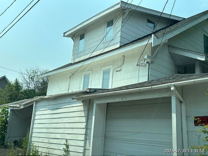Property Front View