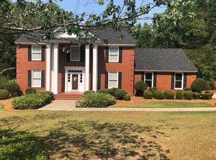 767 W Port Ct, Martinez, GA 30907