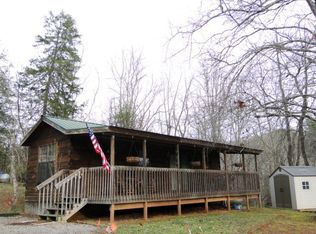 2494 Highlands Rd, Franklin, NC 28734