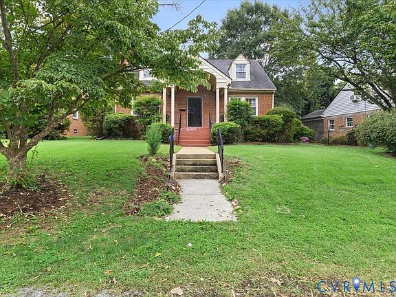 2nd image of 3207 Bute Ln