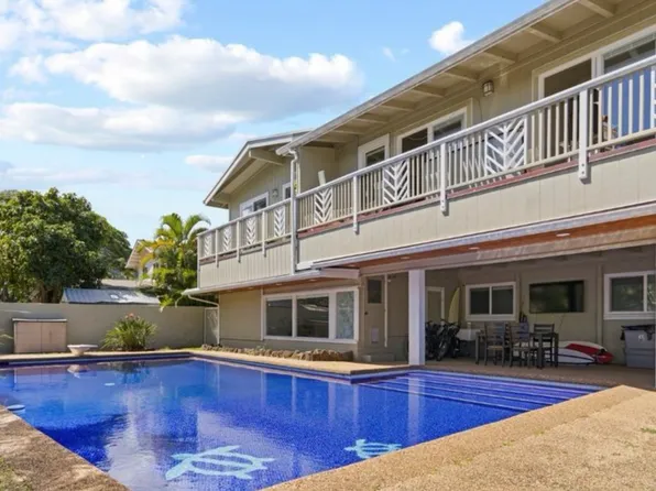 865 Akumu St #A, Kailua, HI 96734