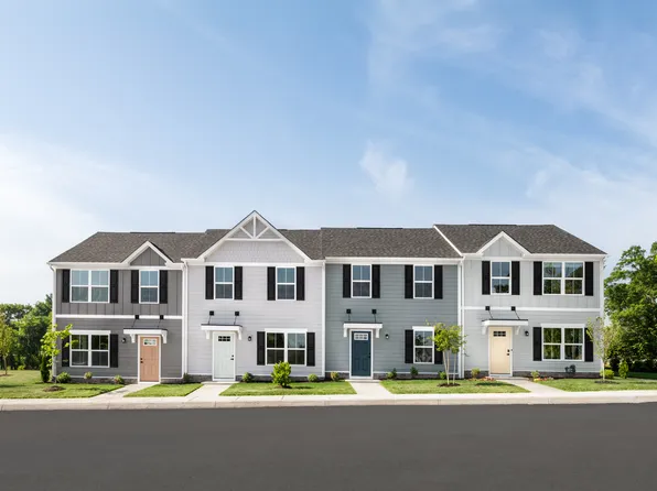 Juniper Plan, Walnut Ridge