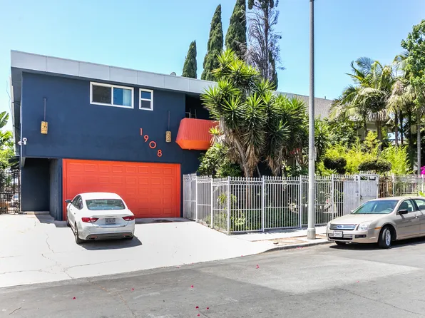 1908 Clinton St, Los Angeles, CA