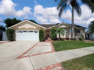 8001 Carnation Dr, Buena Park, CA 90620