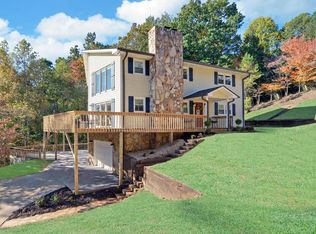 365 Shiloh Ln, Ellijay, GA 30540