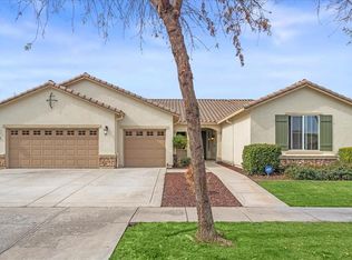 1921 Thomas Taylor Dr, Hughson, CA 95326