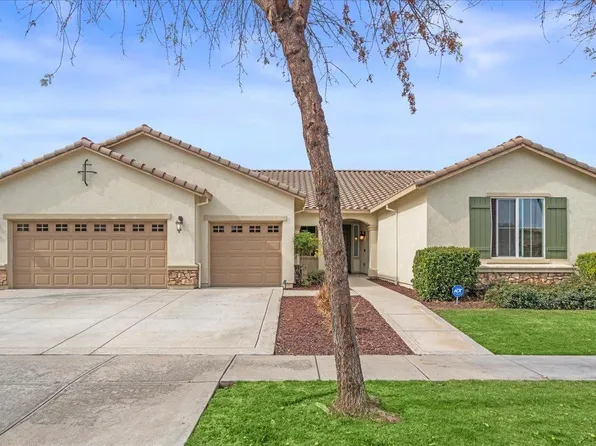 1921 Thomas Taylor Dr, Hughson, CA 95326
