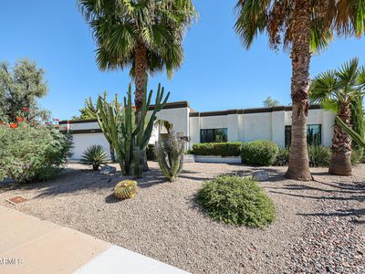 16229 N 61st Pl, Scottsdale, AZ, 85254
