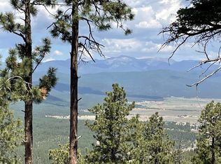 397 Vail Loop, Angel Fire, NM 87710