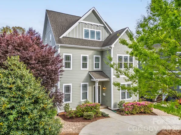 609 Welker St, Charlotte, NC 28204