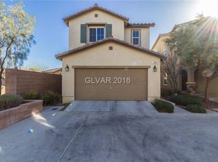 1168 Via Vinci, Henderson, NV 89052