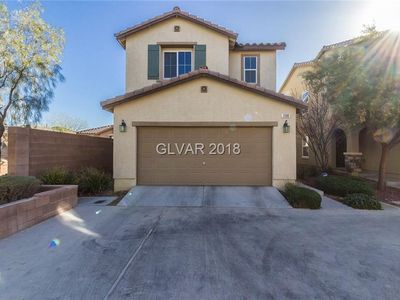 1168 Via Vinci, Henderson, NV, 89052