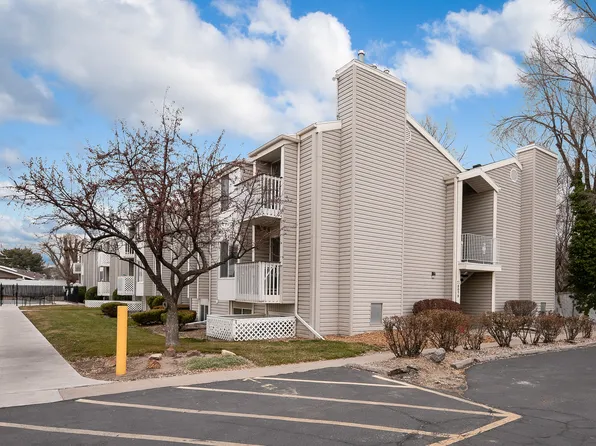 875 E Arrowhead Ln S #47, Salt Lake City, UT 84107