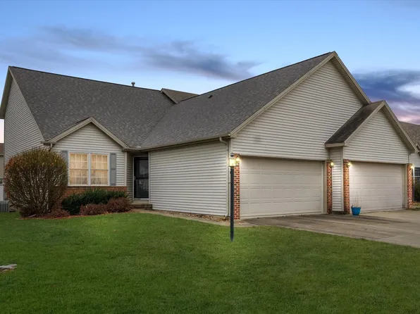 4009 Aberdeen Dr, Champaign, IL 61822