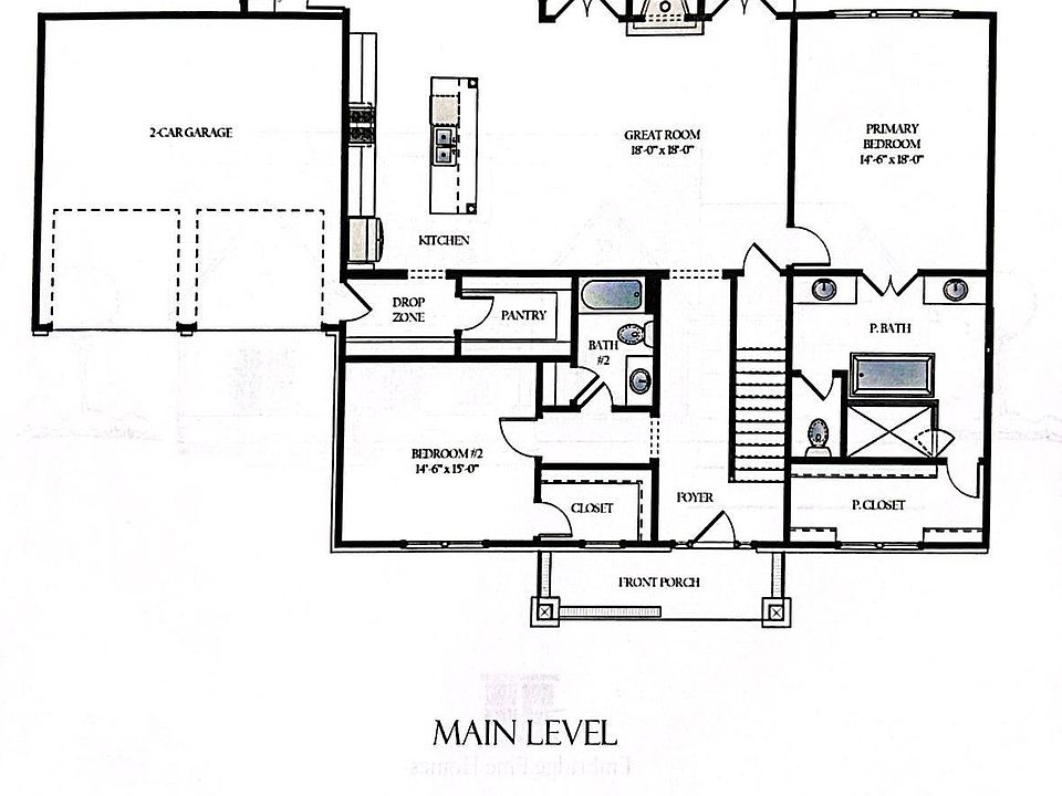 2nd image of 308 Cornwall Dr