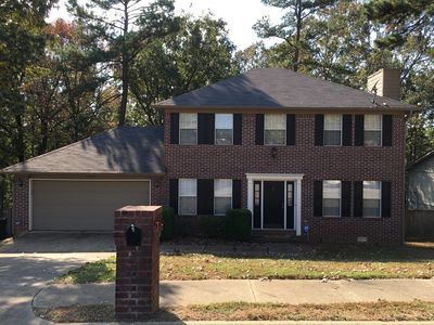 14421 Woodcreek Dr, Little Rock, AR, 72211