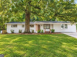 6065 Yucca Dr, Douglasville, GA 30135