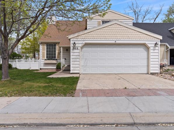 305 E Park Creeke Ln, South Salt Lake, UT 84115