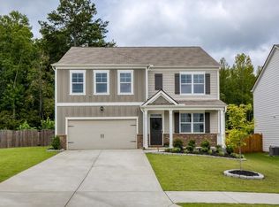101 White Cedar Dr, Dawsonville, GA 30534