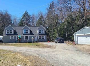 296 Holden Road, Chittenden, VT 05737