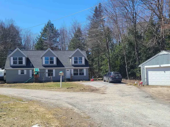 296 Holden Road, Chittenden, VT 05737