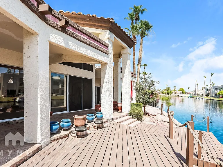 1401 W Sandpiper Dr — Photo 32