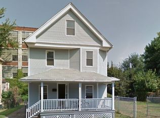545 E 103rd St, Cleveland, OH