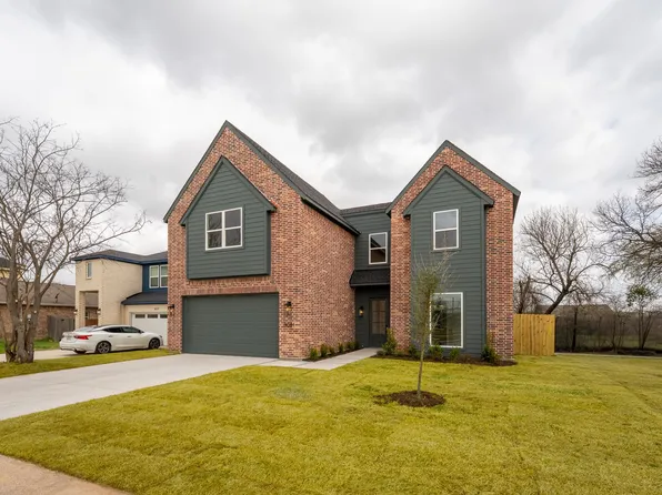 3041 Valentine St, Dallas, TX 75215