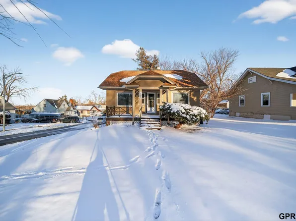 3123 Fontenelle Blvd, Omaha, NE 68104