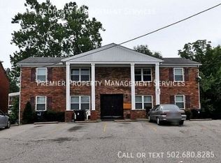 3706 Noblitt Dr, Louisville, KY 40218