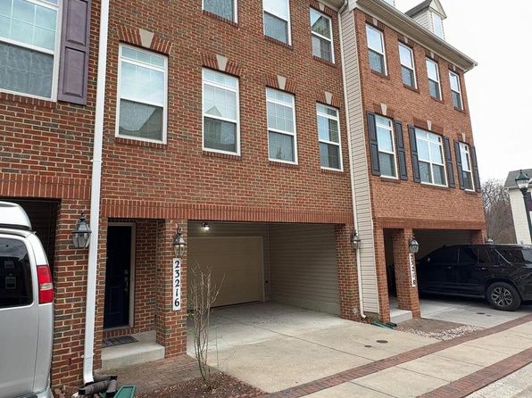 23216 Scholl Manor Way #1327