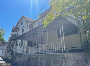 105 Atlantic St APT F1, Bridgeton, NJ 08302