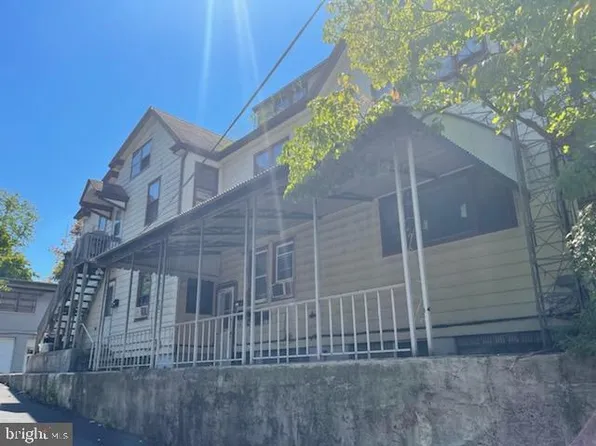 105 Atlantic St APT F1, Bridgeton, NJ 08302